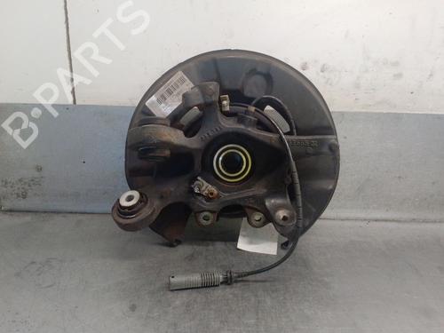 Used Left rear steering knuckle Left rear steering knuckle 38076083 38076083