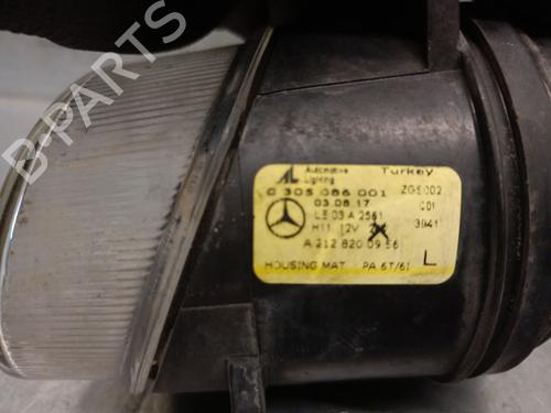 Left front fog light MERCEDES-BENZ VITO Van (W447) 109 CDI (447.601, 447.603, 447.605) | BP31711082C30  - Image 6