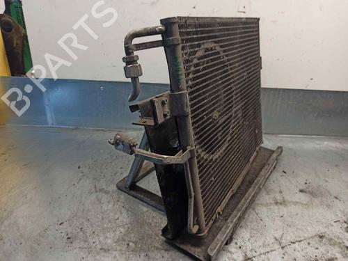 AC radiator KIA SPORTAGE SUV (K00) 2.0 i 16V 4WD | BP7003992M32 
