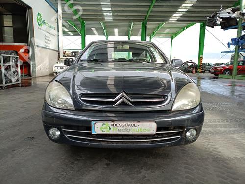 Engine control unit (ECU) CITROËN XSARA Coupe (N0) 2.0 HDI 90 | BP24175263M57 - Image 10