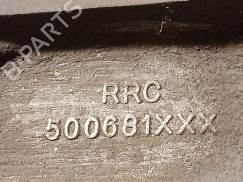 Rim LAND ROVER RANGE ROVER SPORT I (L320) 3.6 D 4x4 | BP29616390C45 