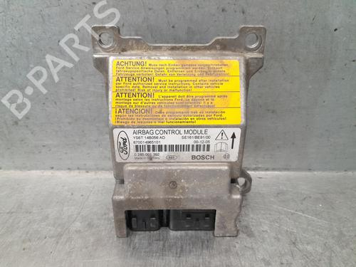 Used ECU airbags ECU airbags 36917700 36917700