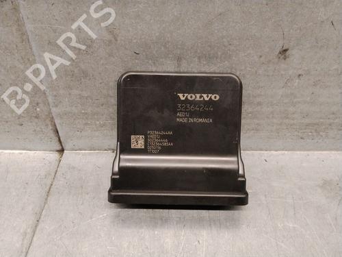 Used Electronic module Electronic module VOLVO XC60 II (246) B5 Mild-Hybrid AWD (250 hp) 35751408 35751408
