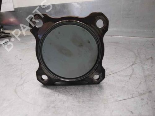 Left rear driveshaft SUZUKI GRAND VITARA II (JT, TE, TD) 1.9 DDiS All-wheel Drive (JT419, TD44, JB419WD, JB419XD,... | BP13090273M40