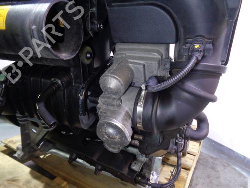 Engine MERCEDES-BENZ A-CLASS (W168) A 210 (168.035, 168.135) | BP13611434M1 