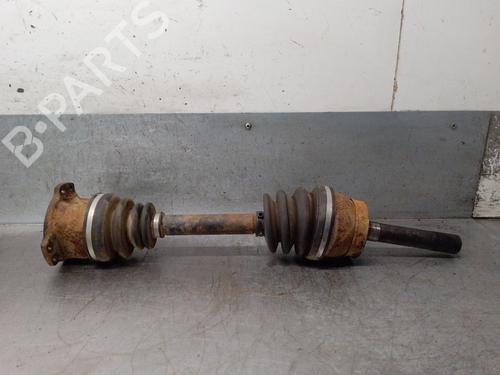 Used Right front driveshaft Right front driveshaft NISSAN PICK UP (D22) 2.5 TD 4WD (103 hp) 33936975 33936975
