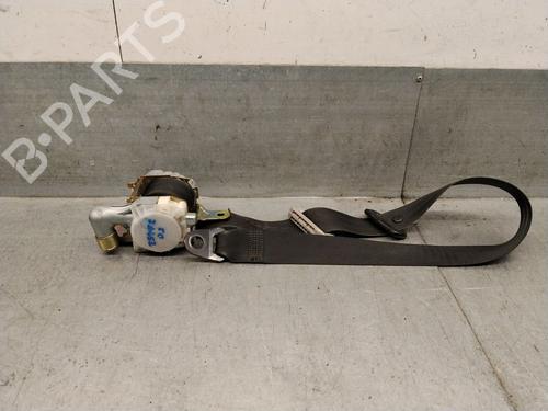 Used Front left seatbelt Front left seatbelt NISSAN MICRA III (K12) 1.5 dCi (82 hp) 35804762 35804762