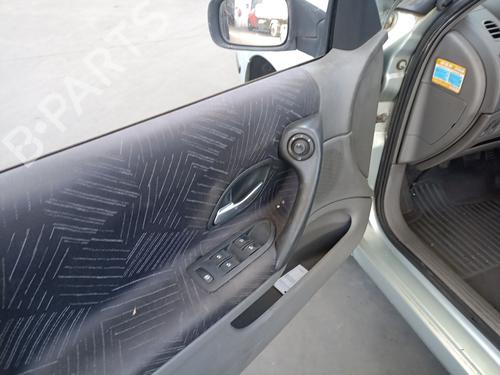 Climate control RENAULT LAGUNA II (BG0/1_) 1.9 dCi (BG08, BG0G) | BP28193784I5 - Image 13