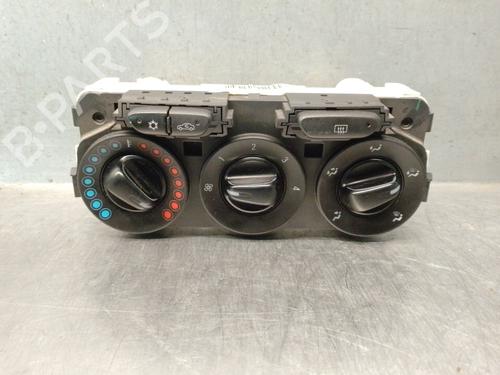 Used Climate control Climate control OPEL CORSA E (X15) 1.3 CDTI (08, 68) (75 hp) 33705521 33705521