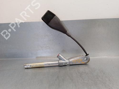 Used Front right belt tensioner RENAULT MEGANE II (BM0/1_, CM0/1_) [2001-2012]  13398177