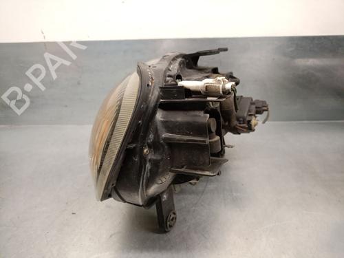 Left headlight SUZUKI BALENO (EG) 1.6 i 16V (SY416) | BP25235819C28 