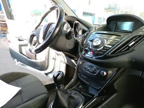 Suporte FORD B-MAX (JK) 1.6 TDCi | BP29020187C155 - Image 20