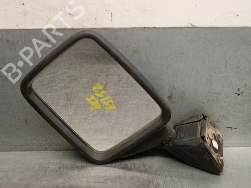 Used Left mirror Left mirror SUZUKI SAMURAI Closed Off-Road Vehicle (SJ_) 1.9 D All-wheel Drive (64 hp) 33929548 33929548
