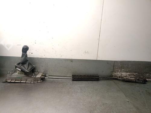 Used Gear lever SEAT IBIZA IV (6J5, 6P1) 1.0 TSI (110 hp) 30330469