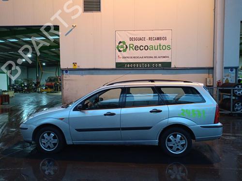 Starter FORD FOCUS I Turnier (DNW) 1.8 16V | BP32003158M8 - Image 8