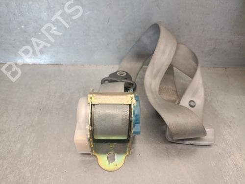 Rear left seatbelt KIA PICANTO I (SA) 1.1 | BP26932516I29 