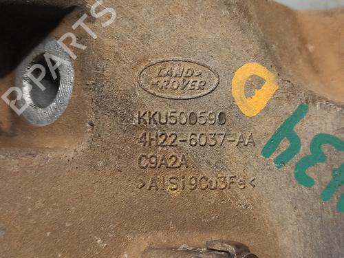 Engine mount LAND ROVER DISCOVERY III (L319) 2.7 TD 4x4 | BP17364622M89 