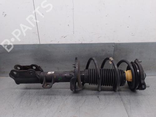 Right front shock absorber KIA SPORTAGE IV (QL, QLE) 1.6 GDI | BP28143923M17