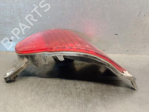 Rear fog light PEUGEOT 2008 I (CU_) 1.2 THP 110 / PureTech 110 | BP29325025C37 