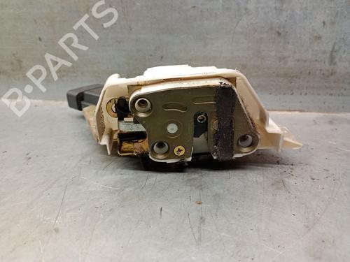 Rear left lock SUZUKI IGNIS II (MH) 1.3 DDiS (RM413D) | BP23962500C100 