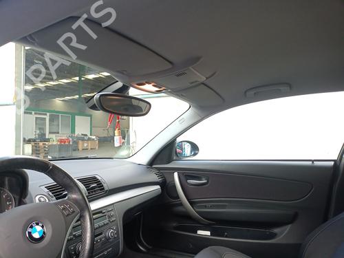 Gearstang BMW 1 (E81) 118 i | BP31182511M90 - Image 17