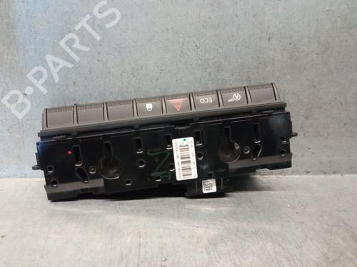 Spak kontakt RENAULT CAPTUR II (HF_) TCe 90 (HFM6) | BP29973503I30