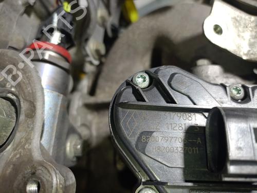 Engine RENAULT KOLEOS I (HY_) 2.0 dCi (HY0K) | BP37713199M1 - Image 10