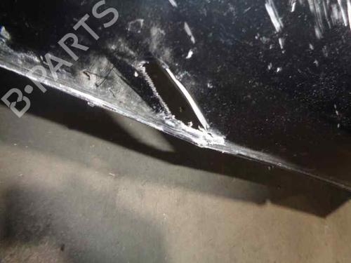Rear bumper AUDI TT (8N3) 1.8 T quattro | BP7846873C8 