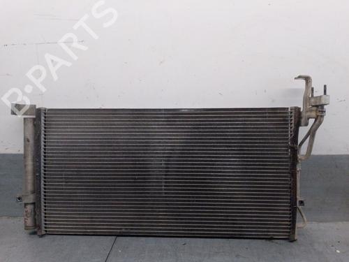 Used AC radiator HYUNDAI SANTA FÉ I (SM) 2.0 CRDi (113 hp) 28293633