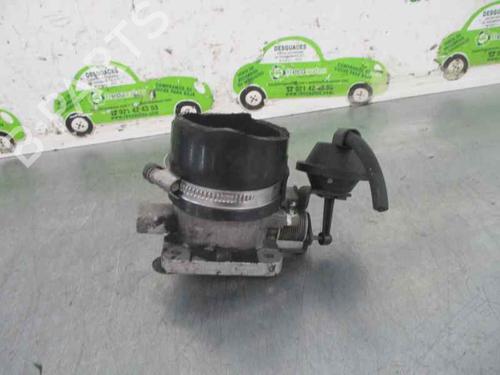Throttle body KIA CARNIVAL / GRAND CARNIVAL III (VQ) 2.9 CRDi | BP2108006M82