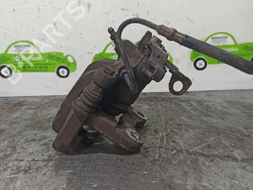 Left rear brake caliper FIAT ULYSSE (179_) 2.0 JTD | BP11615857M107 