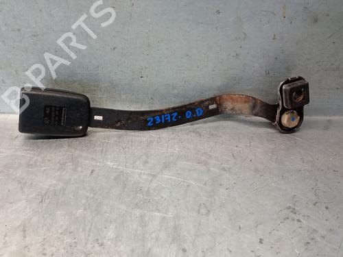 Sikkerhedssele-spænde VW GOLF IV (1J1) 1.9 TDI | BP27513775I32 