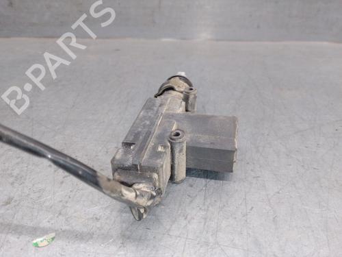 Electronic module TATA SAFARI (42_FD) 2.0 TDi 4x4 | BP32066317M83 