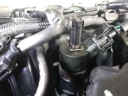 Engine FORD C-MAX (DM2) 1.6 TDCi | BP31949731M1
