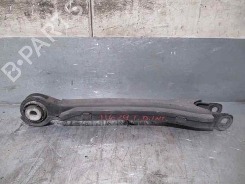 Used Right rear suspension arm MERCEDES-BENZ C-CLASS T-Model (S204) C 220 CDI (204.208) (170 hp) 6129024