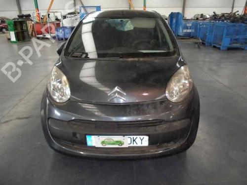 Headlight switch CITROËN C1 (PM_, PN_) 1.0 | BP2315238I24 - Image 3