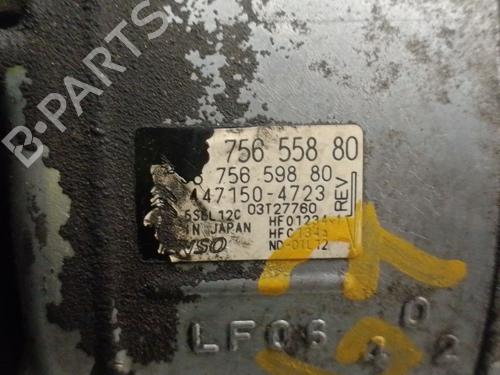 AC compressor CITROËN C4 Grand Picasso II (DA_, DE_) 1.6 THP 165 | BP40036182M34  - Image 5