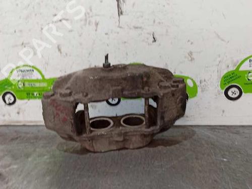Used Right front brake caliper LAND ROVER DEFENDER Station Wagon (L316) 2.5 TDI 4x4 (L316) (113 hp) 12134219