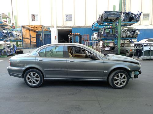 Engine mount JAGUAR X-TYPE I (X400) 2.0 D | BP38336474M89 - Image 8