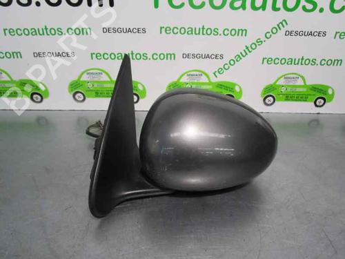 Left mirror ROVER 400 II (RT)  | BP2317556C26 