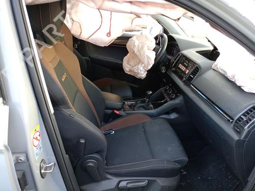 Armlæn SKODA KAROQ (NU7, ND7) 1.5 TSI | BP27807659I20 - Image 13