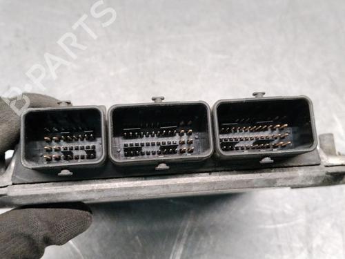 Engine control unit (ECU) RENAULT LAGUNA II (BG0/1_) 1.9 dCi | BP37240190M57 - Image 3