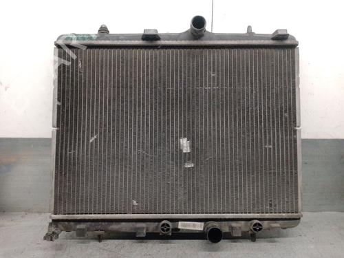 Køler CITROËN C3 I (FC_, FN_) 1.6 16V HDi (90 hp) 30287688