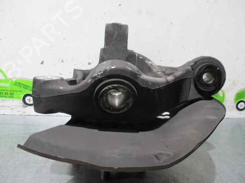 Right front steering knuckle TOYOTA PRIUS (_W3_) 1.8 Hybrid (ZVW30) | BP2067239M26 