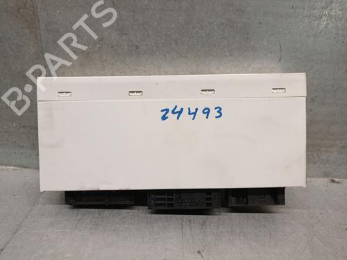 Used Electronic module BMW 3 (E46) 320 d (150 hp) 31753931