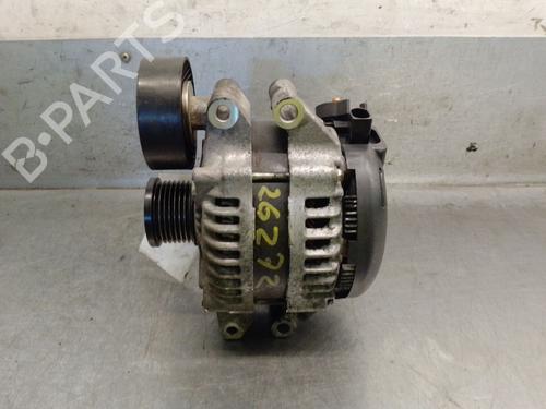 Alternator BMW 1 Convertible (E88) 118 i | BP38626023M7 - Image 3