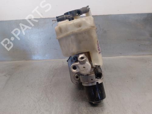 Brake master cylinder MERCEDES-BENZ E-CLASS (W211) E 200 CDI (211.004) | BP16714390M77