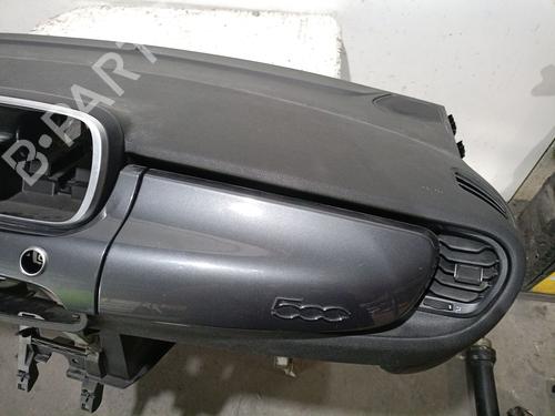 Dashboard FIAT 500X (334_) 1.0 (334.AXN1B) | BP38265323C46 - Image 4