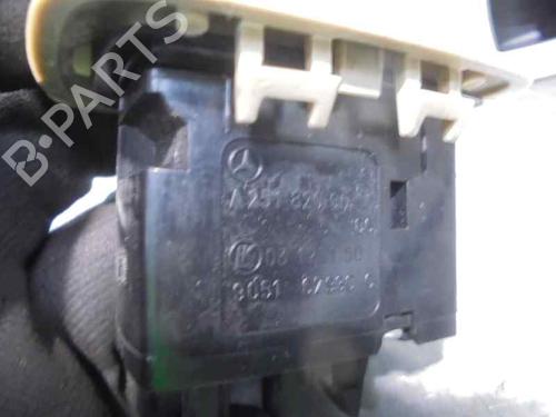 Right rear window switch MERCEDES-BENZ A-CLASS (W169) A 200 CDI (169.008, 169.308) | BP3450903I28 