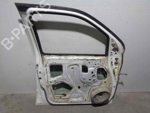 Left front door NISSAN PATHFINDER III (R51) 2.5 dCi | BP7475809C2 